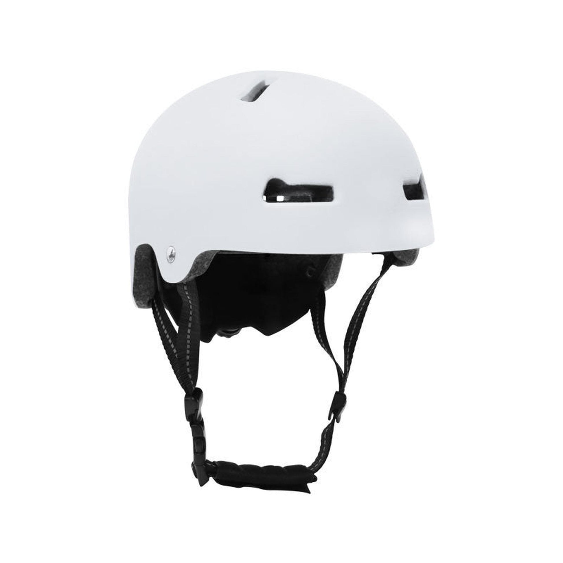 Casco Ajustable Reversal Lux - Blanco- Scootworld.es