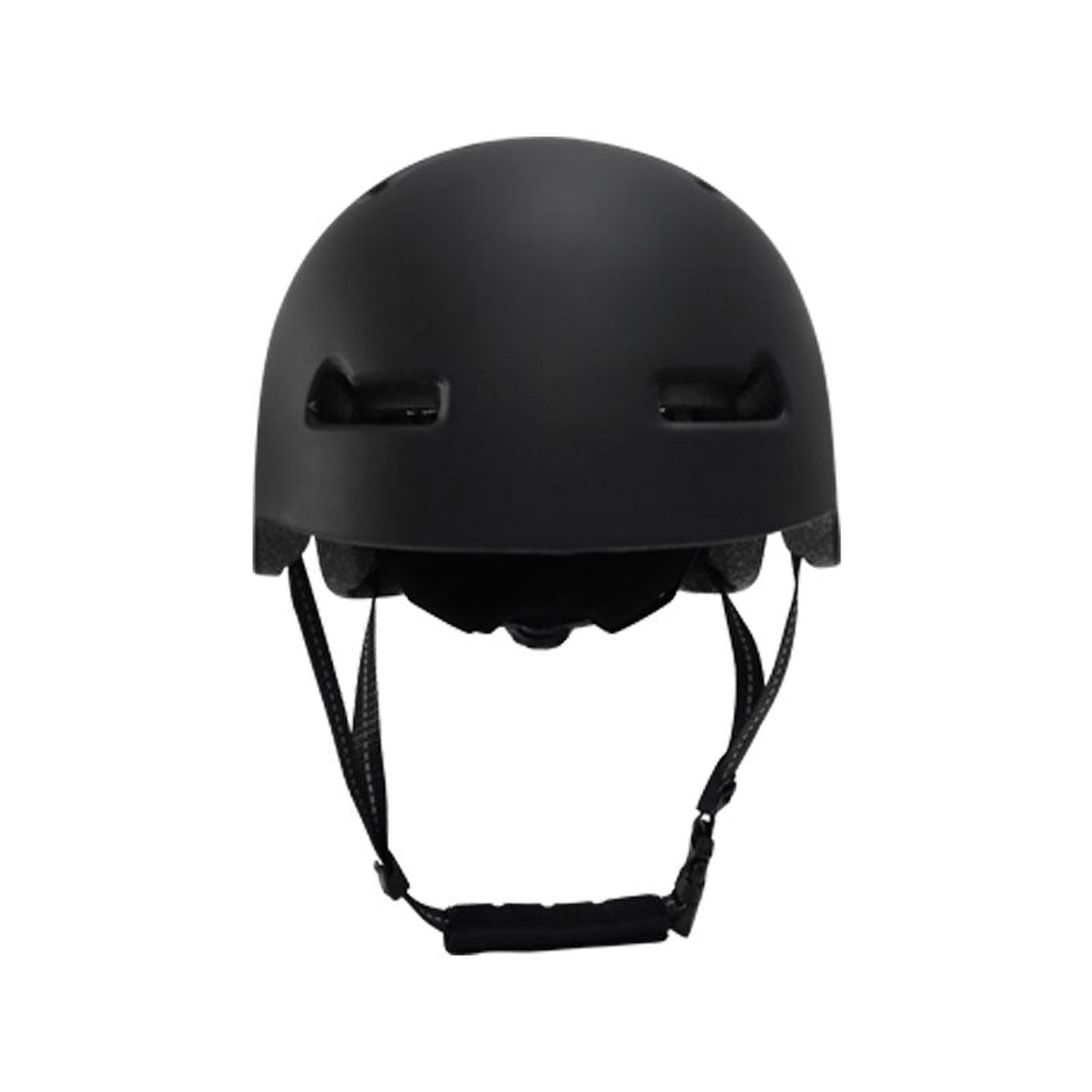 Casco Ajustable Reversal Lux - Negro- Scootworld.es