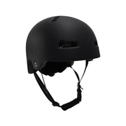 Casco Ajustable Reversal Lux - Negro- Scootworld.es