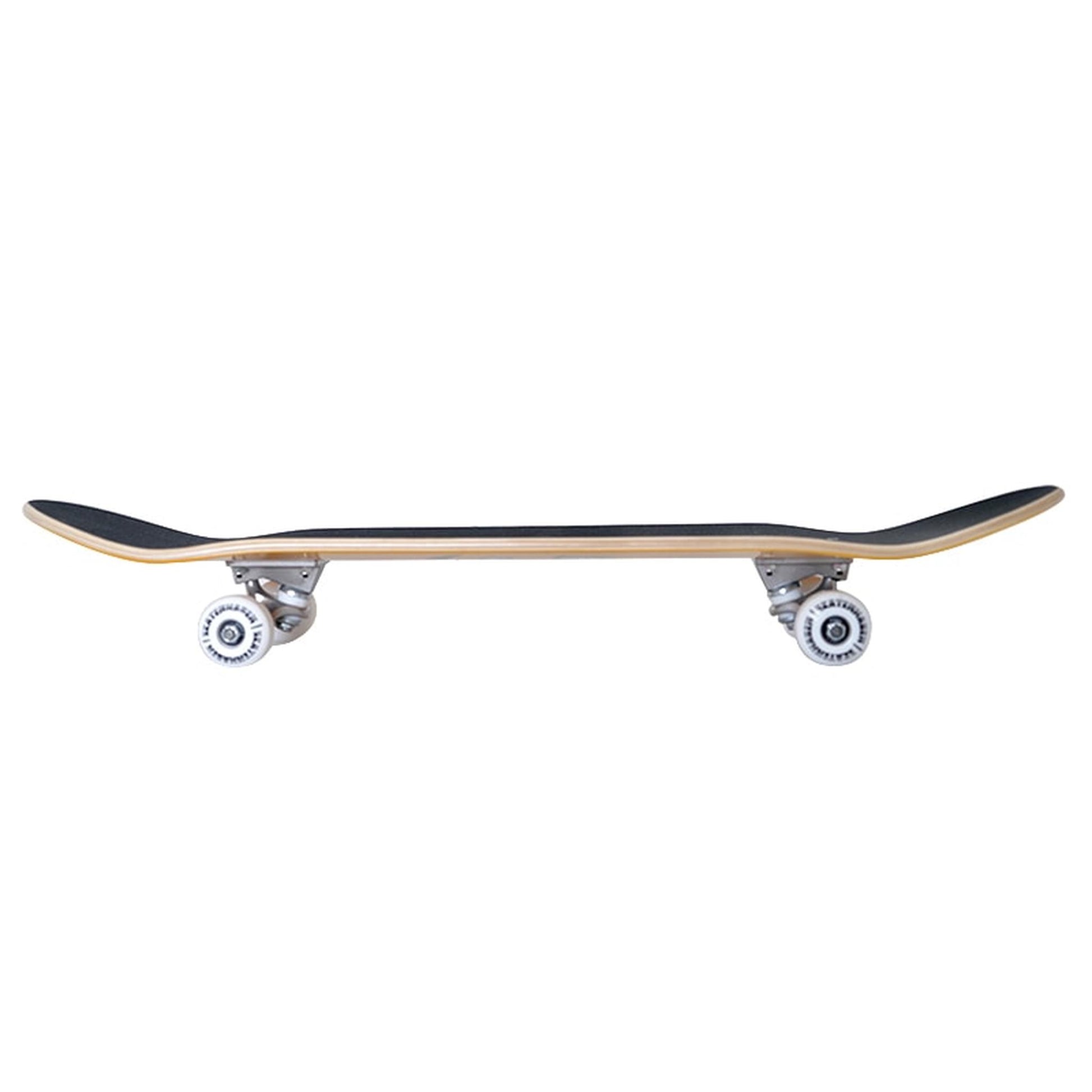 SkatenHagen Skateboard Completo - SmileyFace- Scootworld.es
