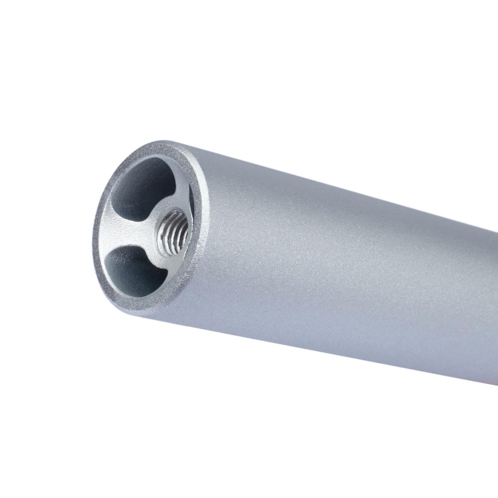 Striker Aether SCS/HIC Horquilla Scooter Freestyle - Plateado- Scootworld.es