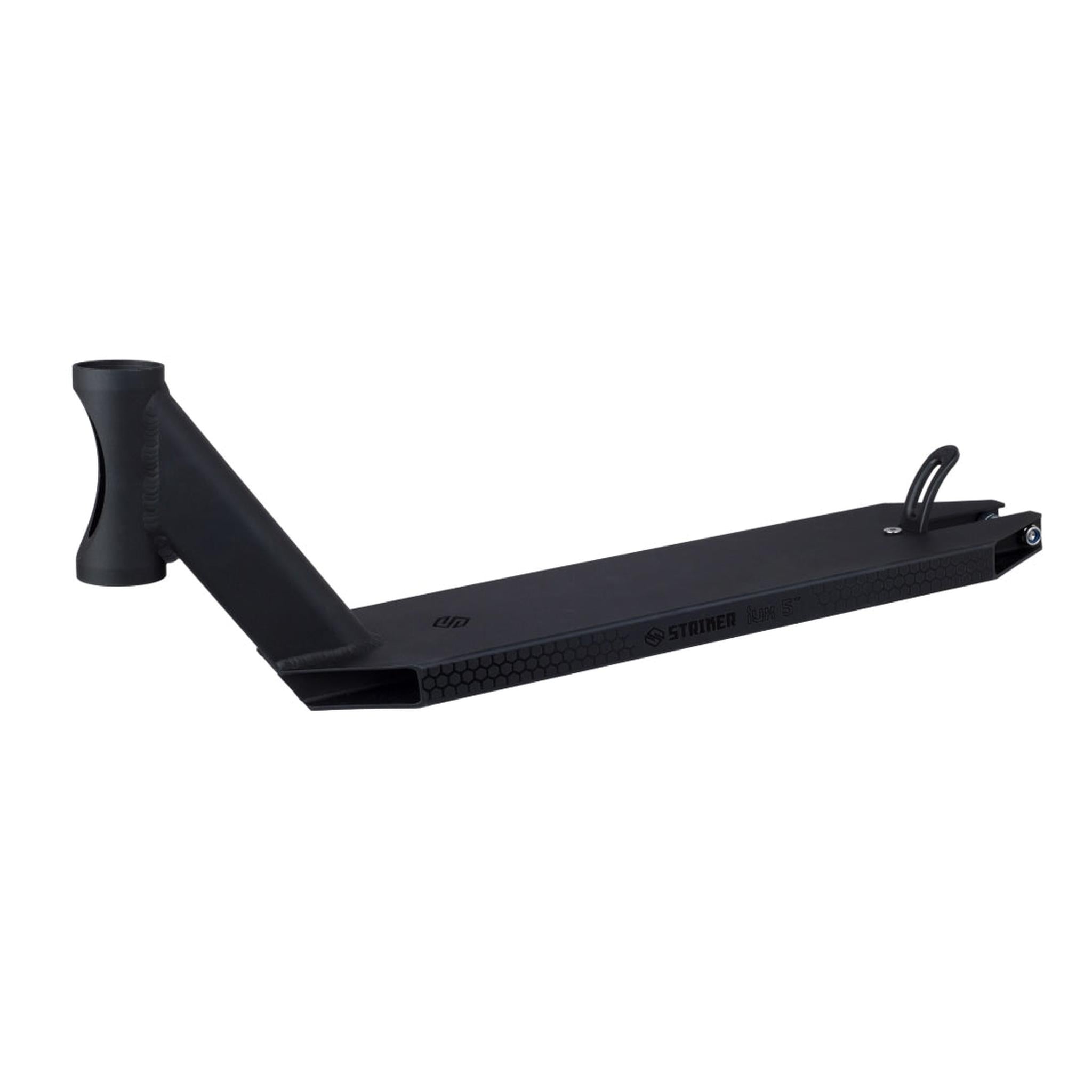 Striker Lux 5" Tabla Scooter - Negro- Scootworld.es