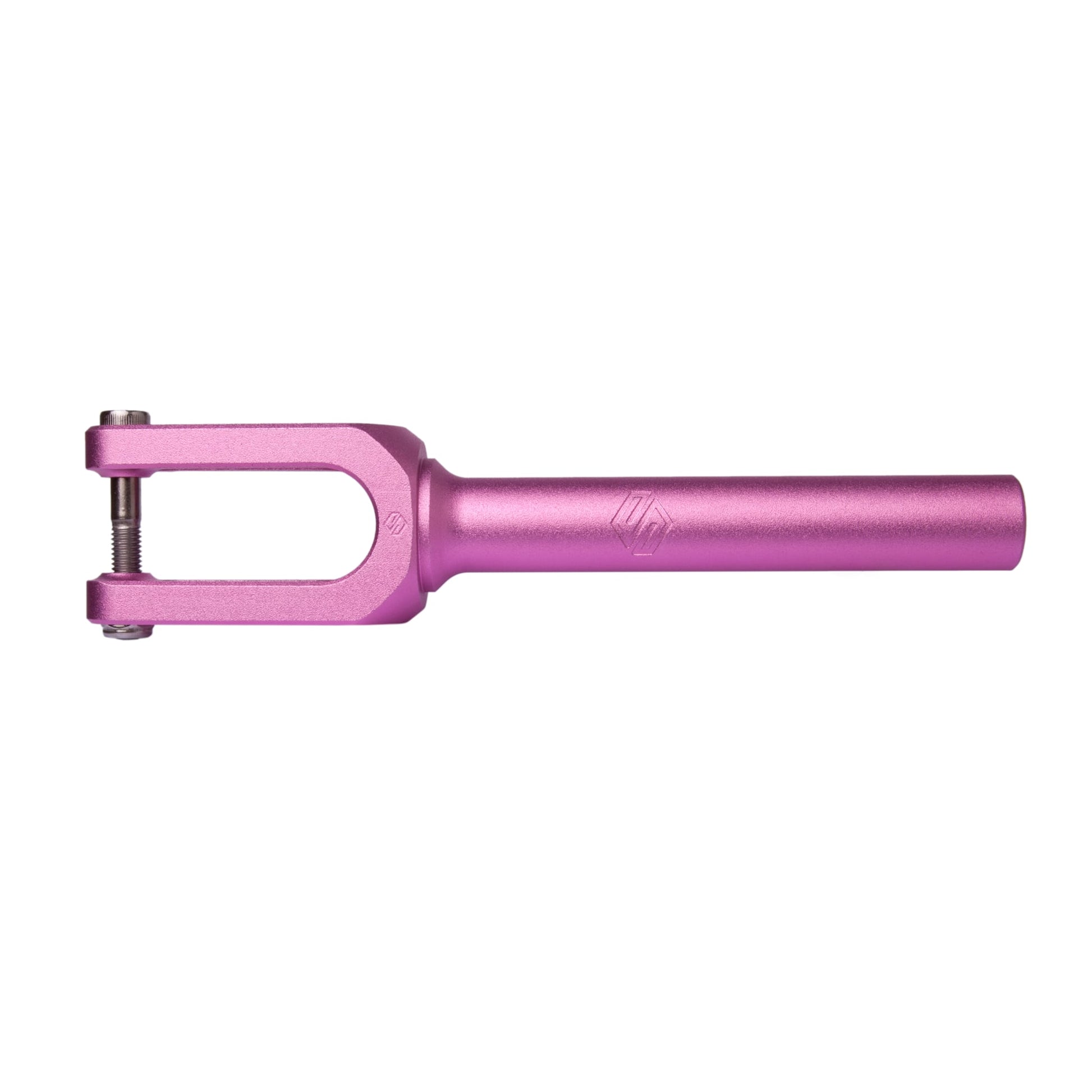 Striker Lux IHC Horquilla Scooter Freestyle - Rosa- Scootworld.es