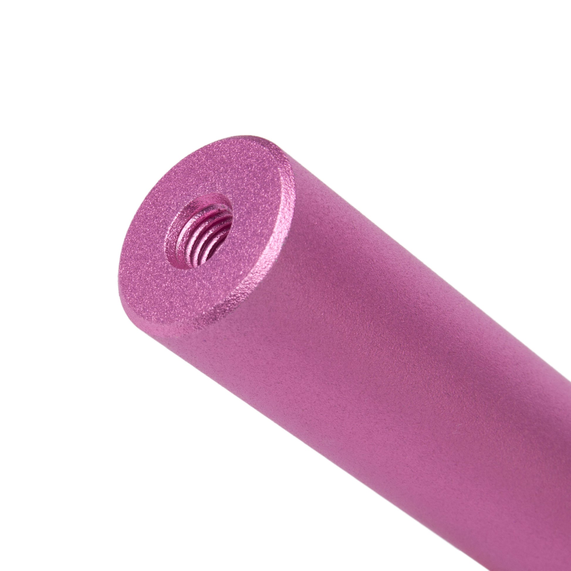 Striker Lux IHC Horquilla Scooter Freestyle - Rosa- Scootworld.es