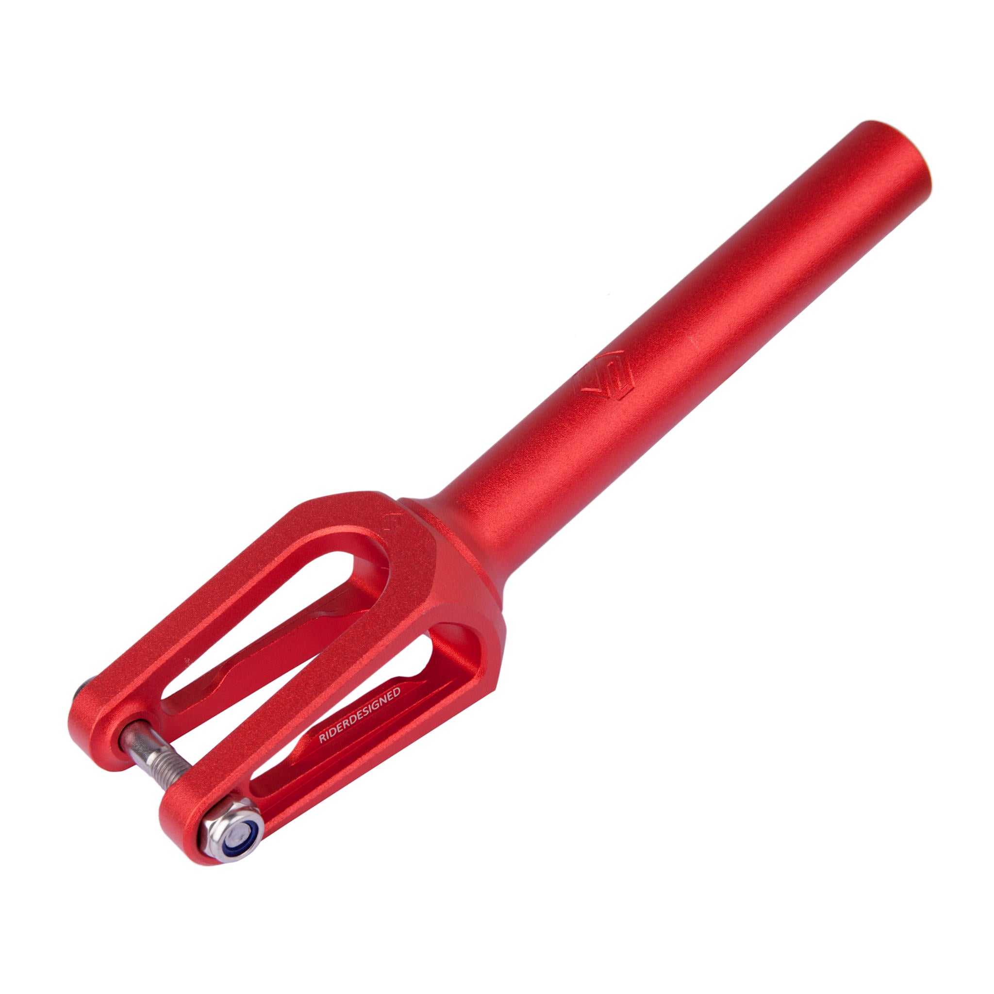 Striker Lux IHC Horquilla Scooter Freestyle - Rojo- Scootworld.es