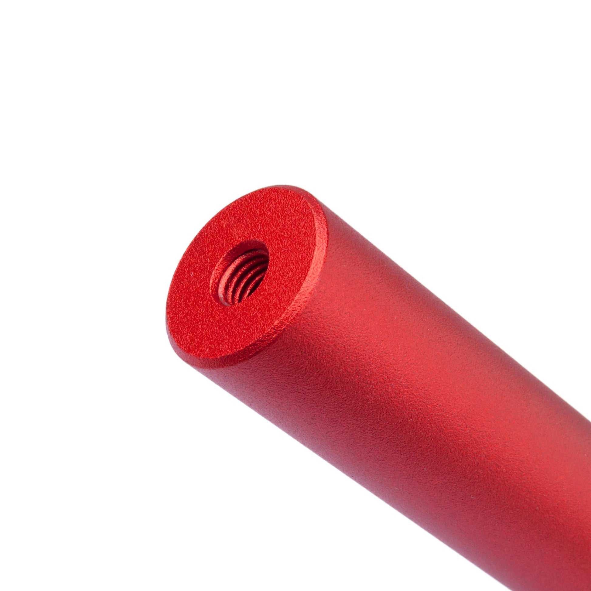 Striker Lux IHC Horquilla Scooter Freestyle - Rojo- Scootworld.es