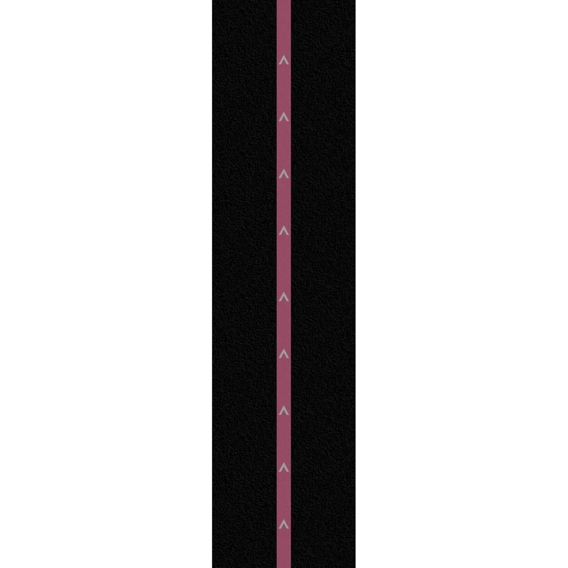 Above A-Row Lija Scooter - Rosa- Scootworld.es