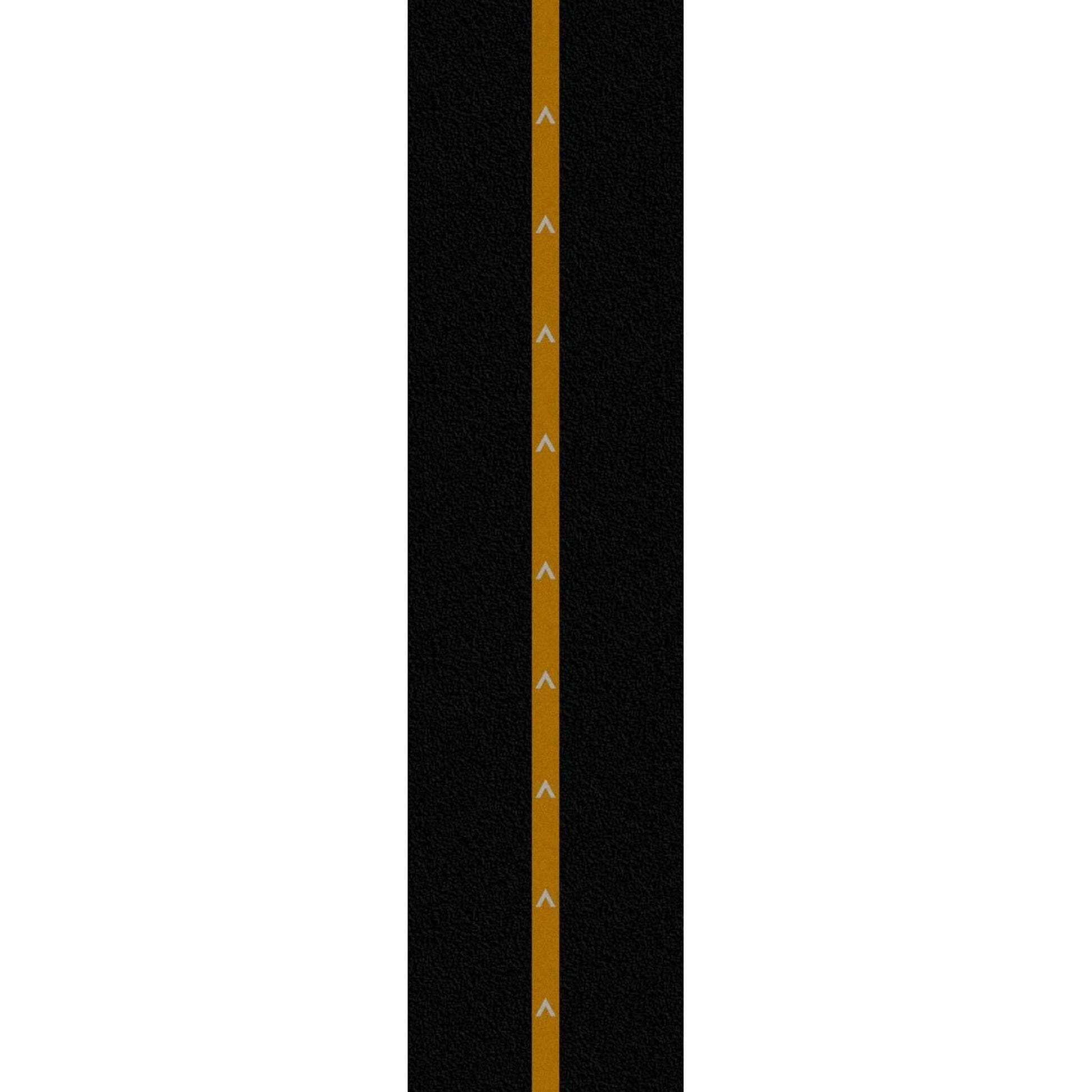 Above A-Row Lija Scooter - Naranja- Scootworld.es