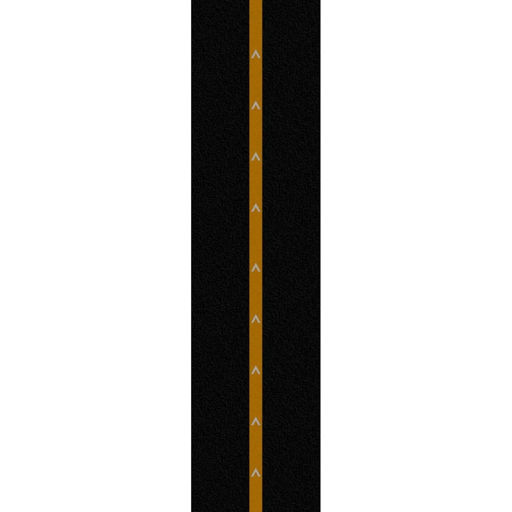 Above A-Row Lija Scooter - Naranja- Scootworld.es