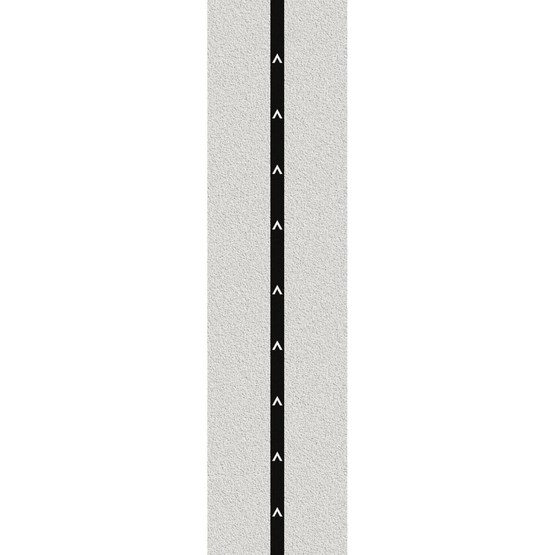 Above A-Row Lija Scooter - Negative- Scootworld.es