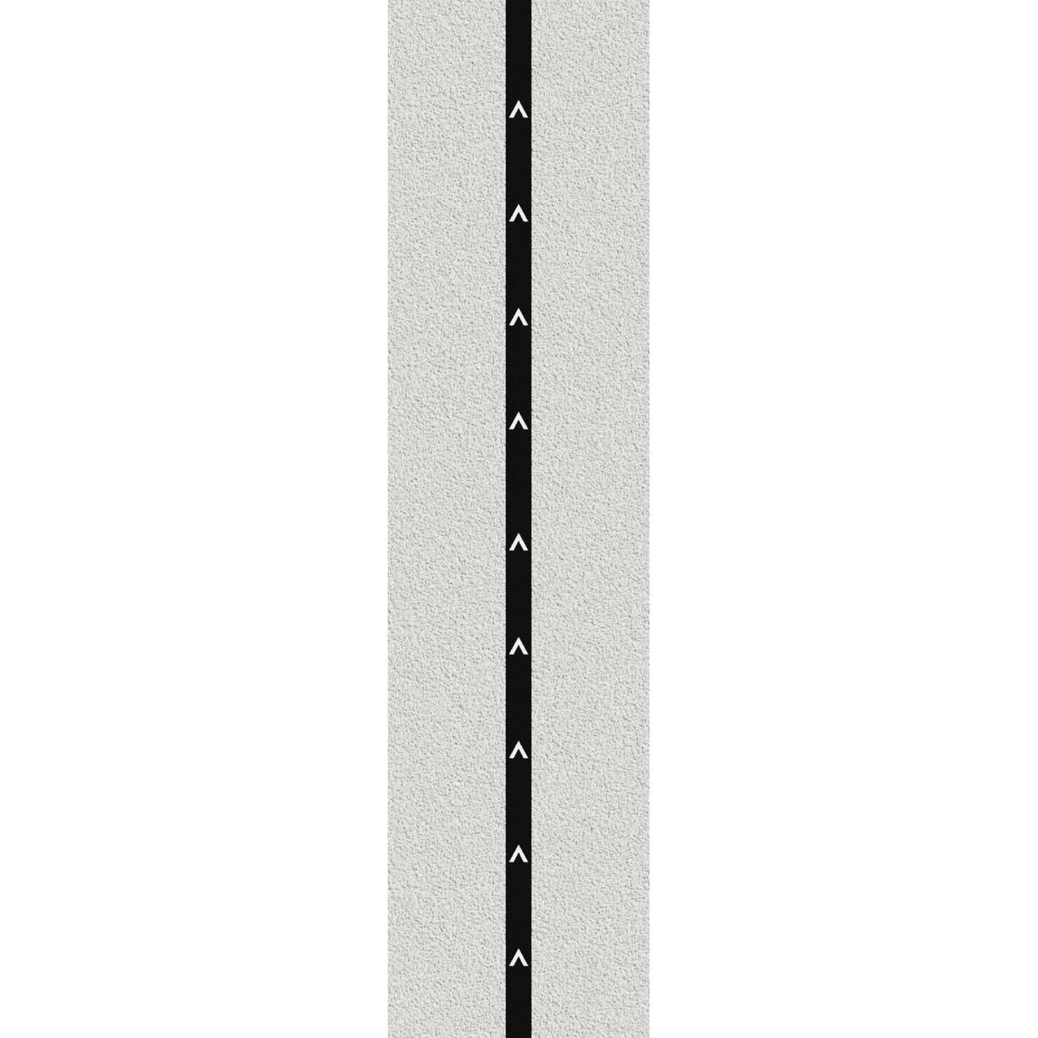 Above A-Row Lija Scooter - Negative- Scootworld.es