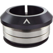 Above Pyxis Juego De Dirección Scooter - Negro- Scootworld.es