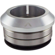 Above Pyxis Juego De Dirección Scooter - Plateado- Scootworld.es