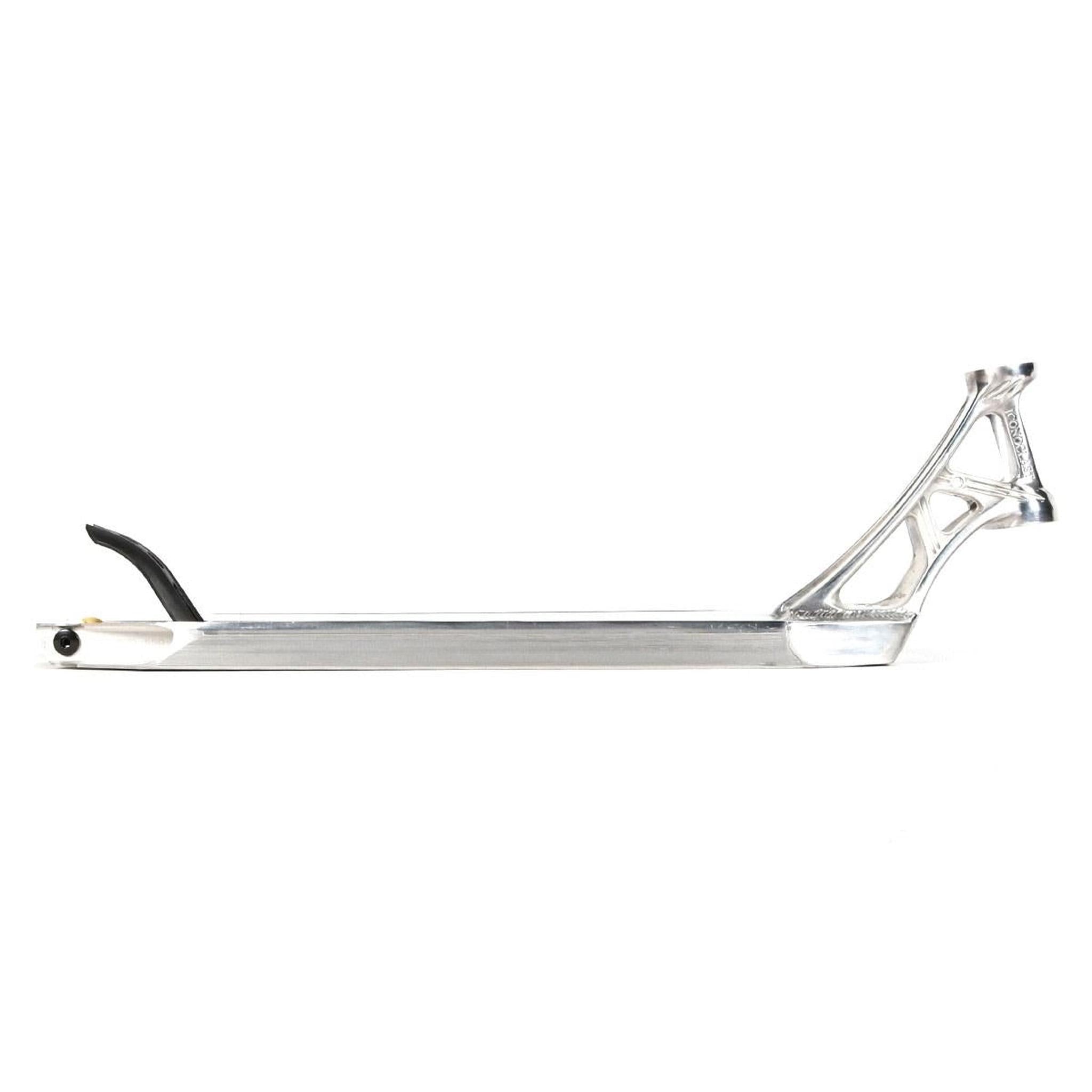 Ethic Iconoclast Evo 2 Tabla Scooter Freestyle - Polished- Scootworld.es