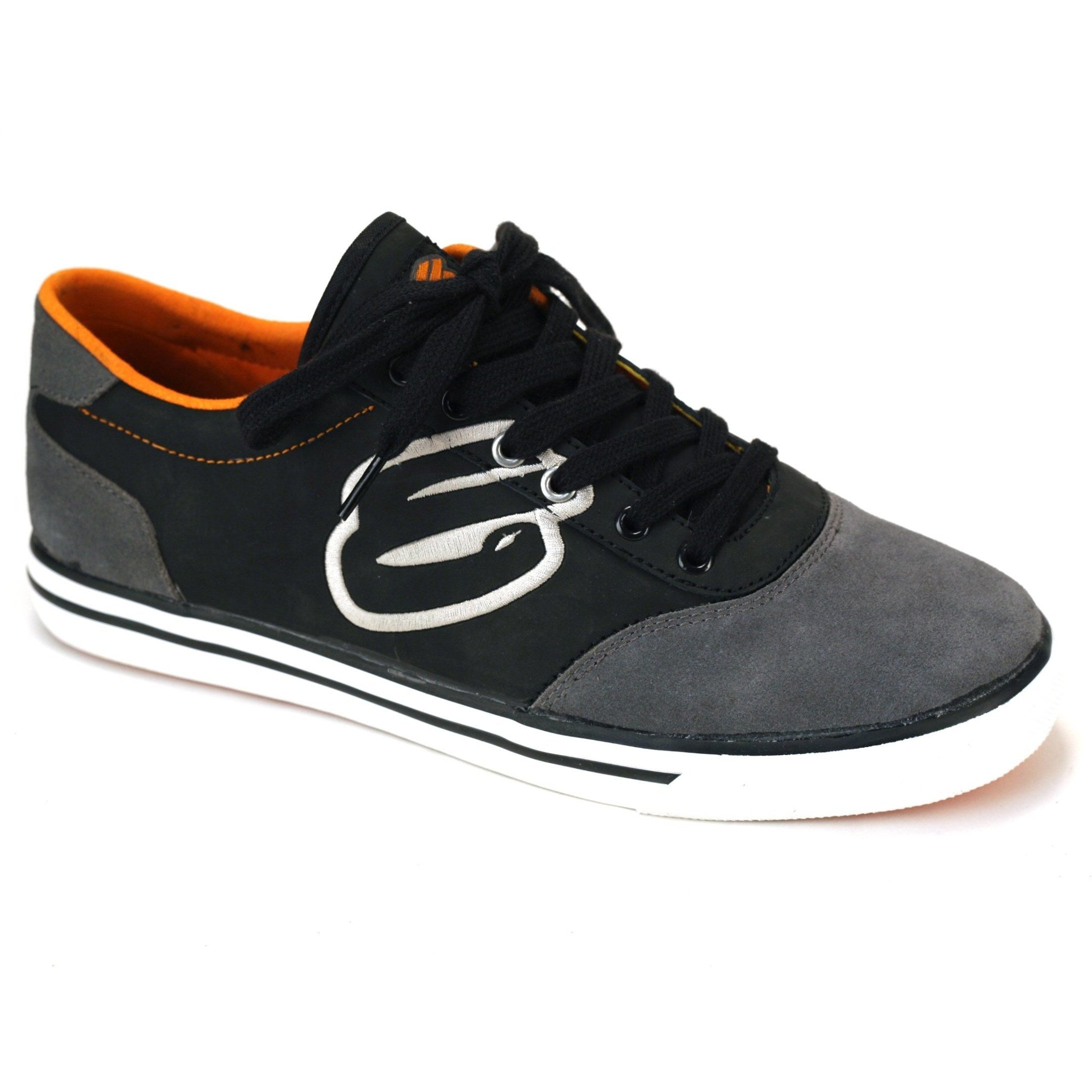 Elyts Ruckus Zapatillas de Skate - Naranja- Scootworld.es