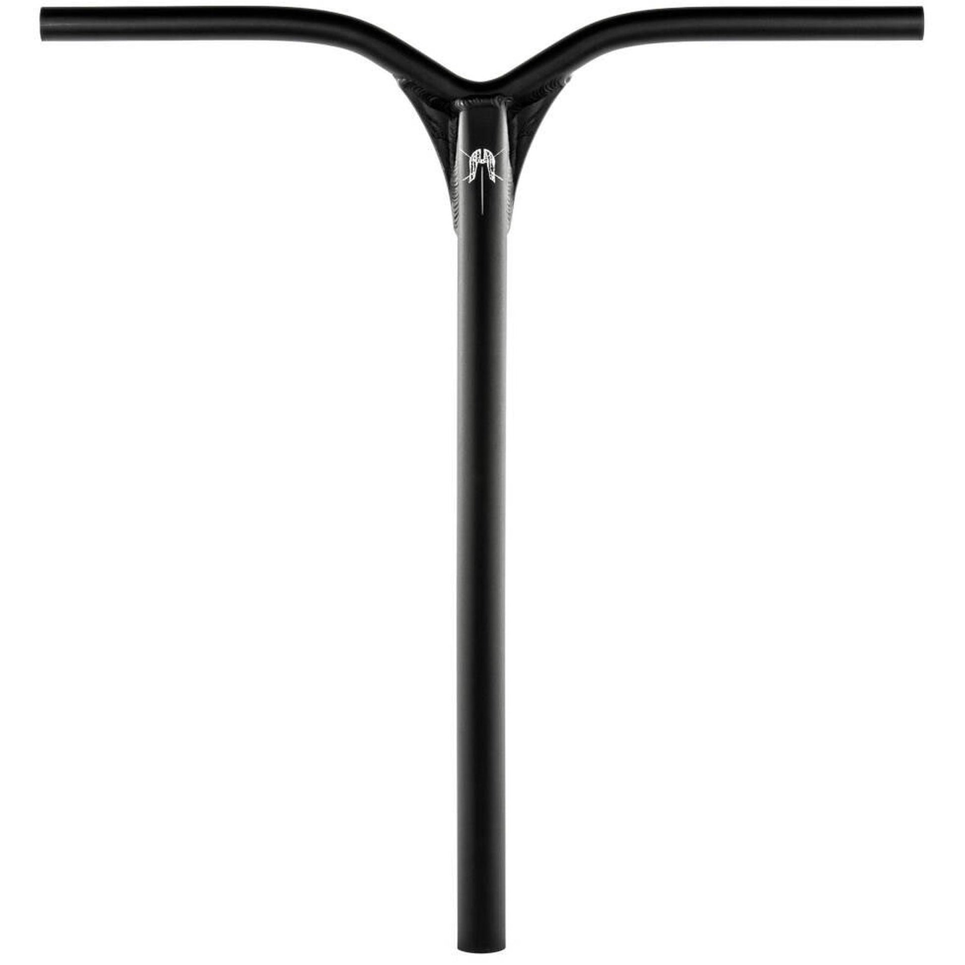 Ethic Dryade V2 Manillar Scooter - Negro- Scootworld.es