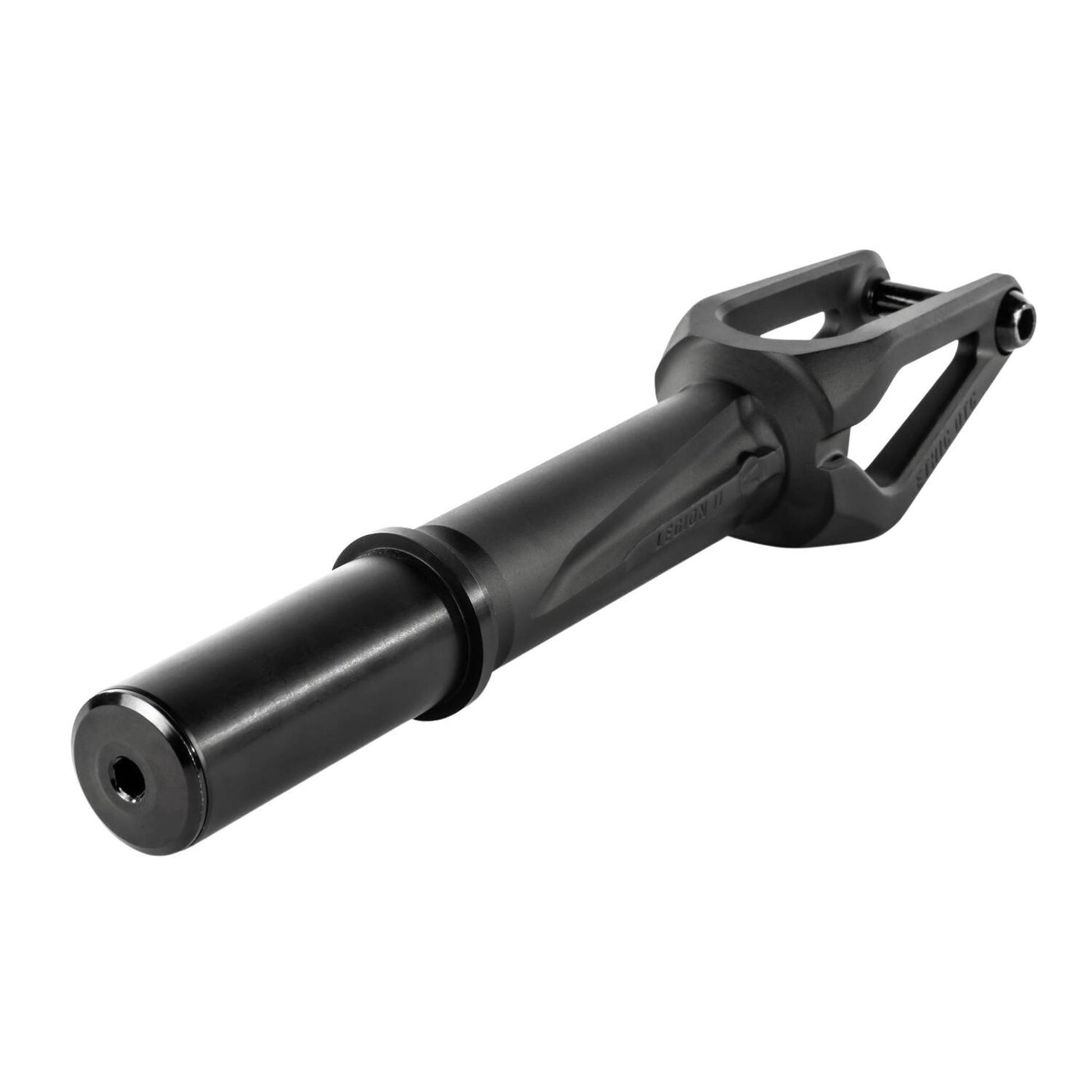 Ethic Legion V2 IHC Horquilla Scooter Freestyle - Negro- Scootworld.es