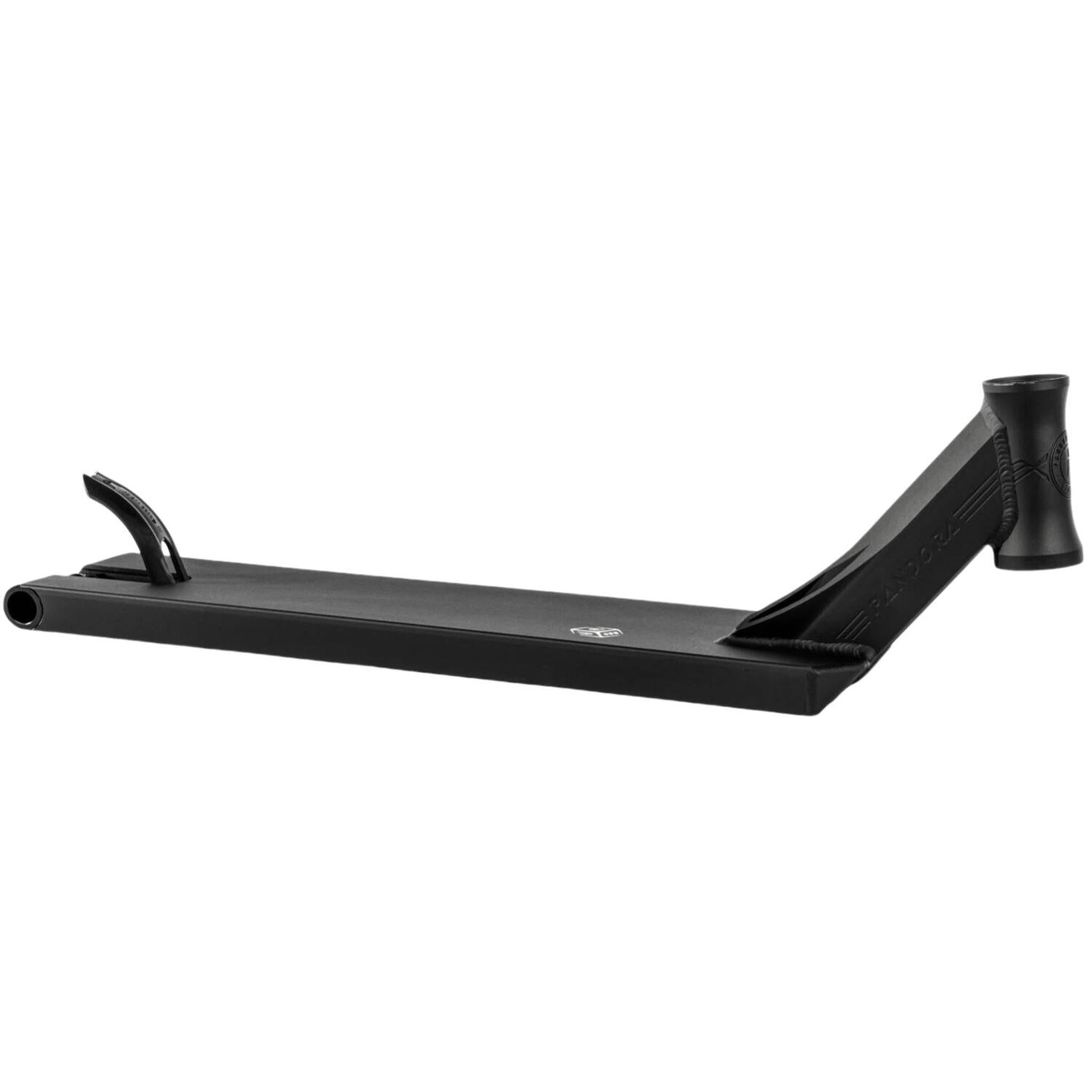 Ethic Pandora Tabla Scooter - Negro- Scootworld.es