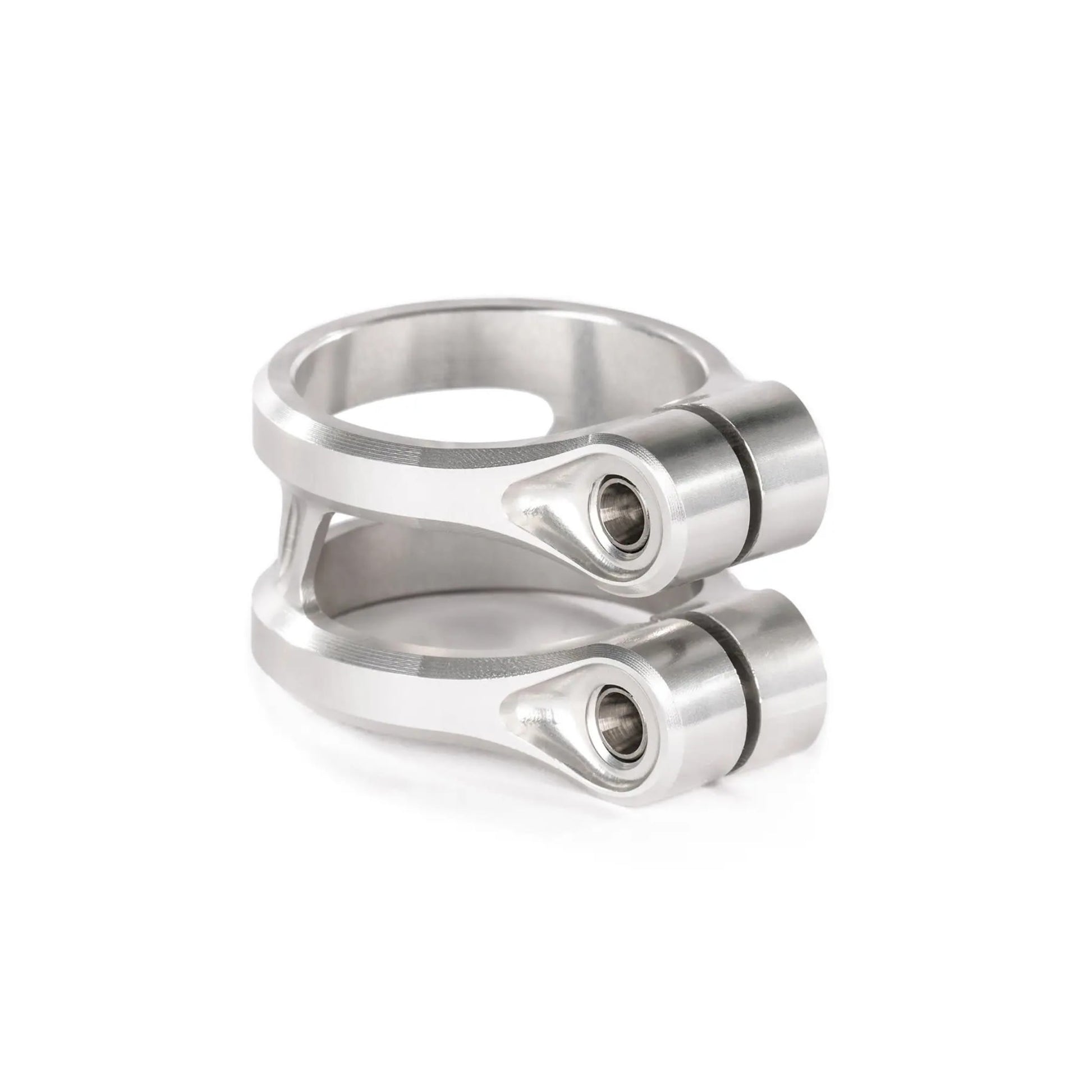 Ethic Sylphe V2 Abrazadera Patinete - Raw- Scootworld.es