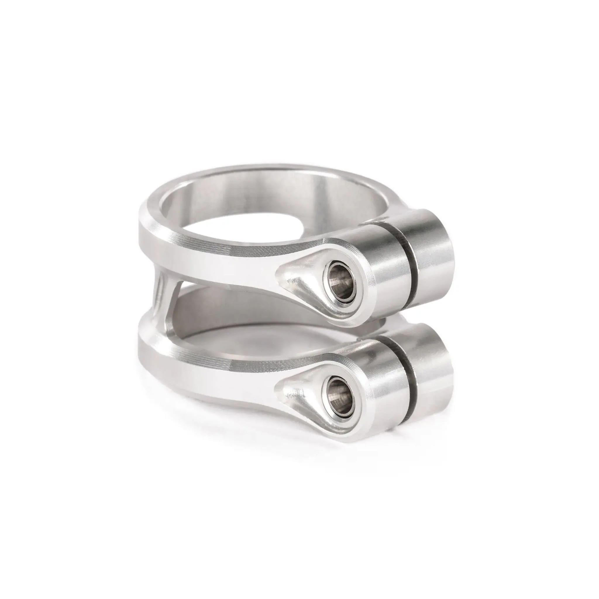 Ethic Sylphe V2 Abrazadera Patinete - Raw- Scootworld.es