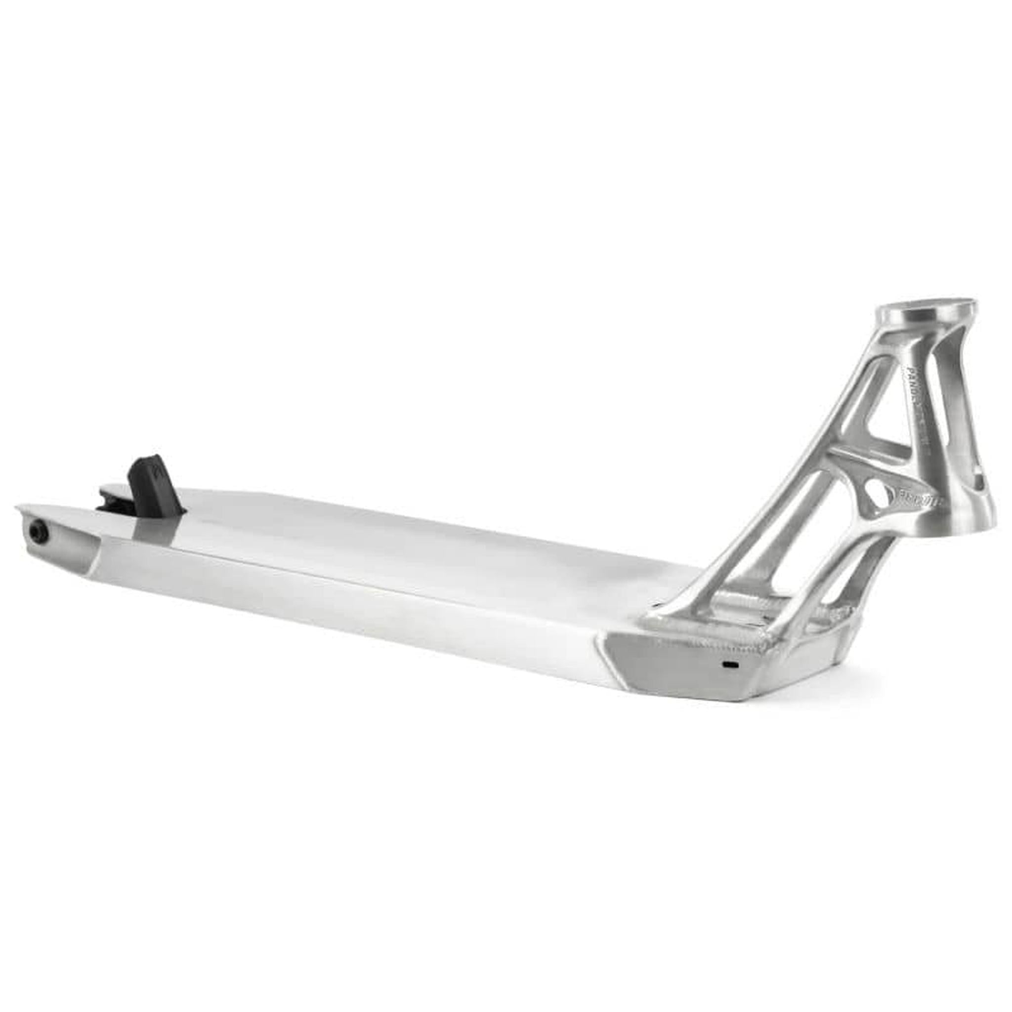 Ethic Pandemonium V2 Tabla Scooter - Raw- Scootworld.es