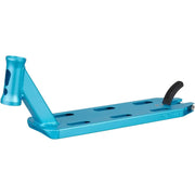 Longway Kaiza+ Tabla Scooter - Verde turquesa- Scootworld.es