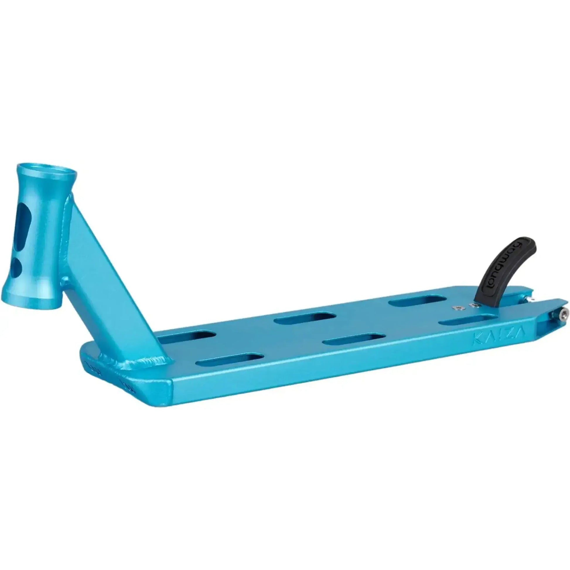 Longway Kaiza+ Tabla Scooter - Verde turquesa- Scootworld.es