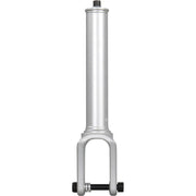 North Nada Zero Offset G1 30mm Horquilla Scooter - Matte Silver- Scootworld.es