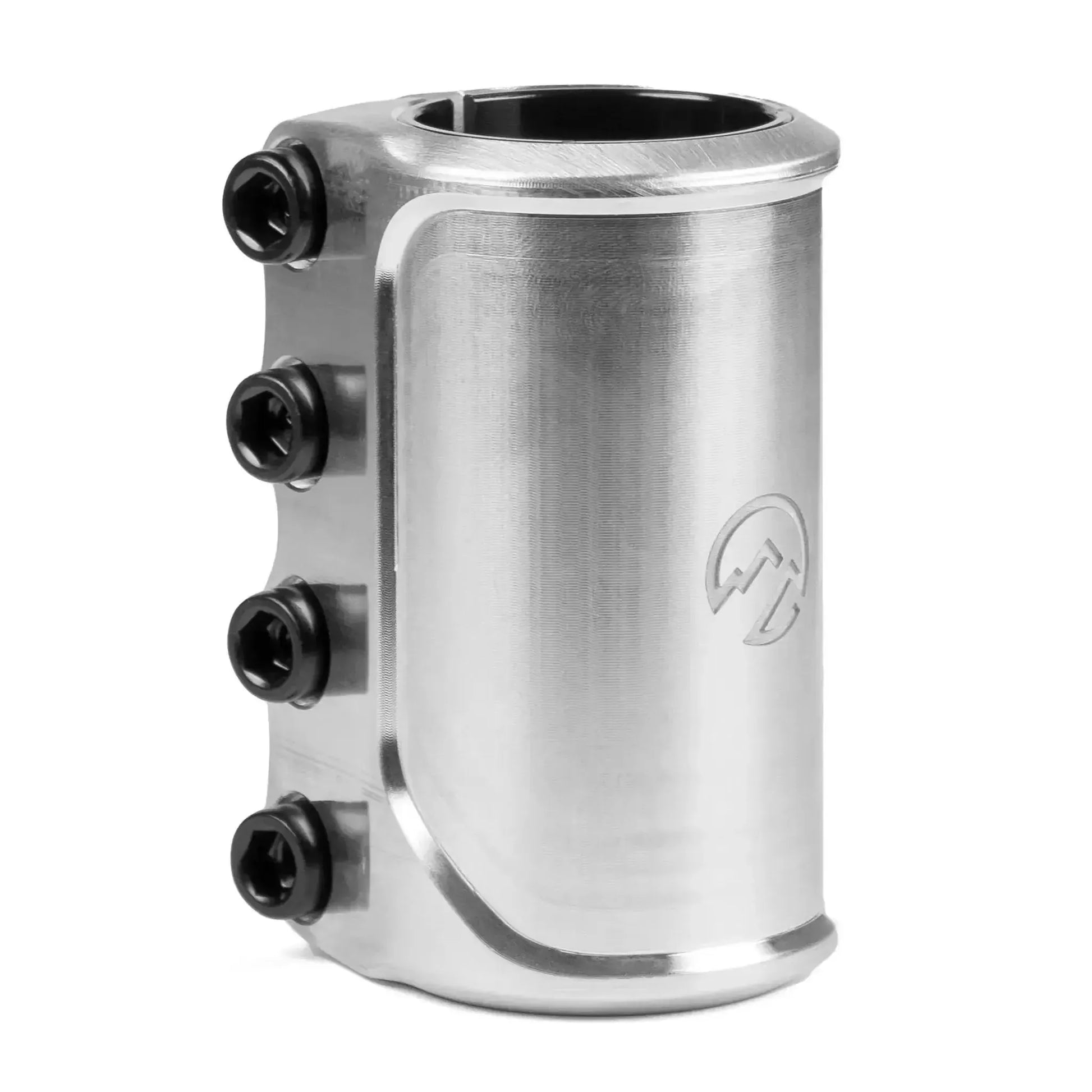 North Seam SCS G4 Abrazadera Patinete - Metal- Scootworld.es