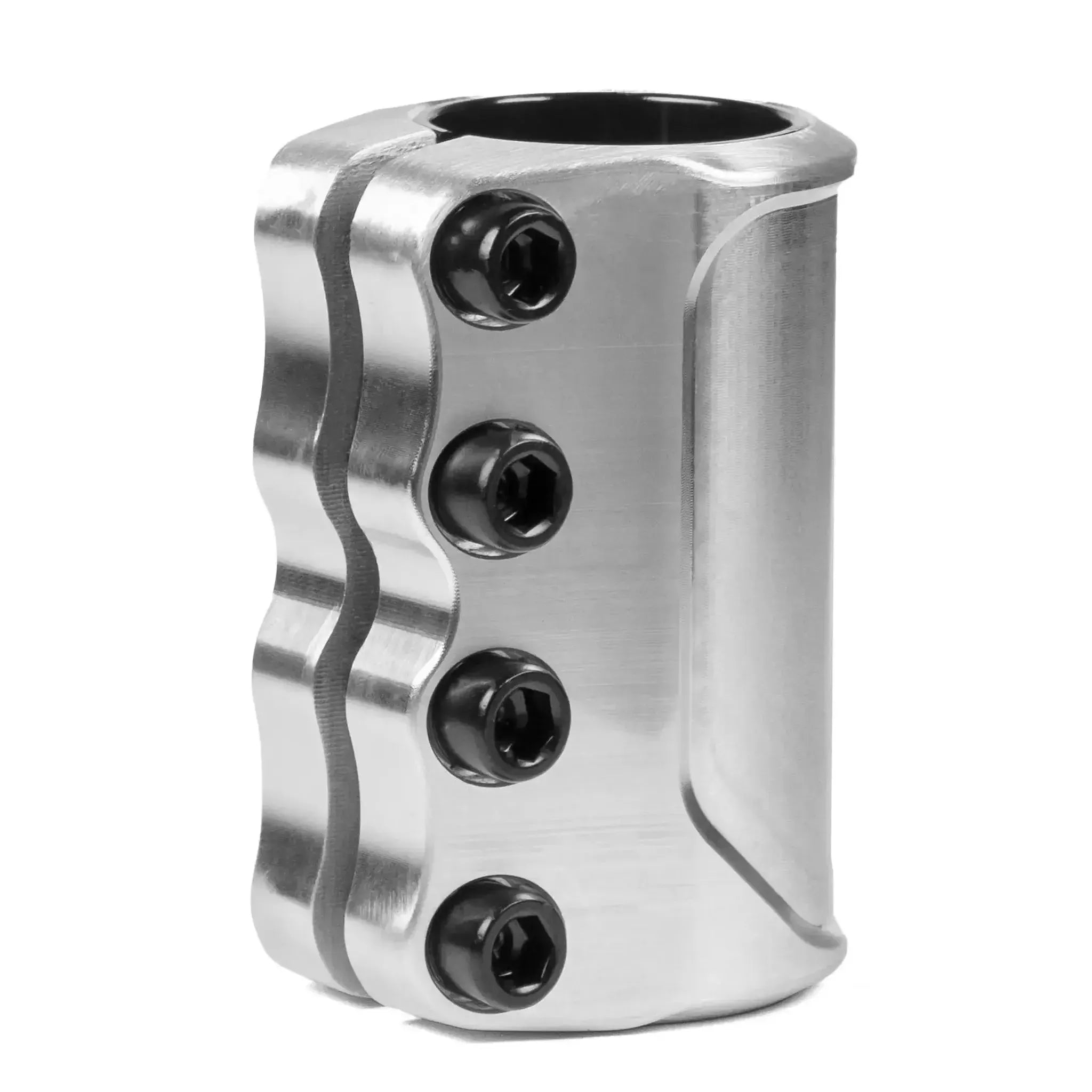 North Seam SCS G4 Abrazadera Patinete - Metal- Scootworld.es