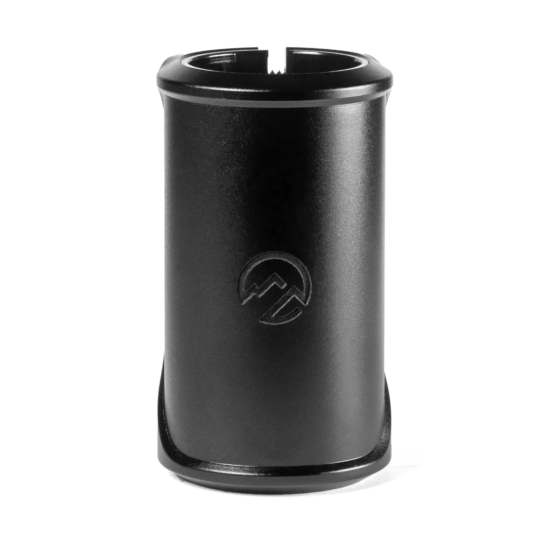 North Seam SCS G4 Abrazadera Patinete - Matte Black- Scootworld.es