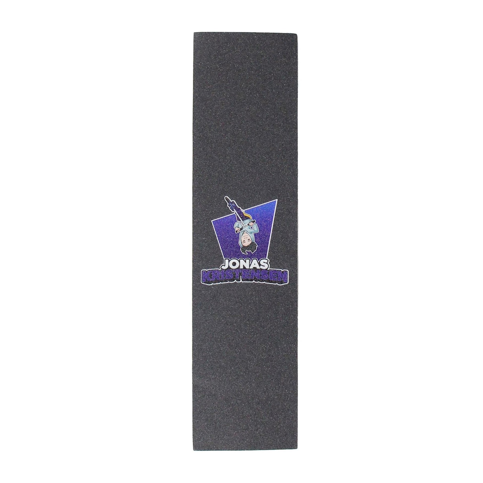 ScootWorld Jonas Kristensen Griptape - Jonas Kristensen- Scootworld.es