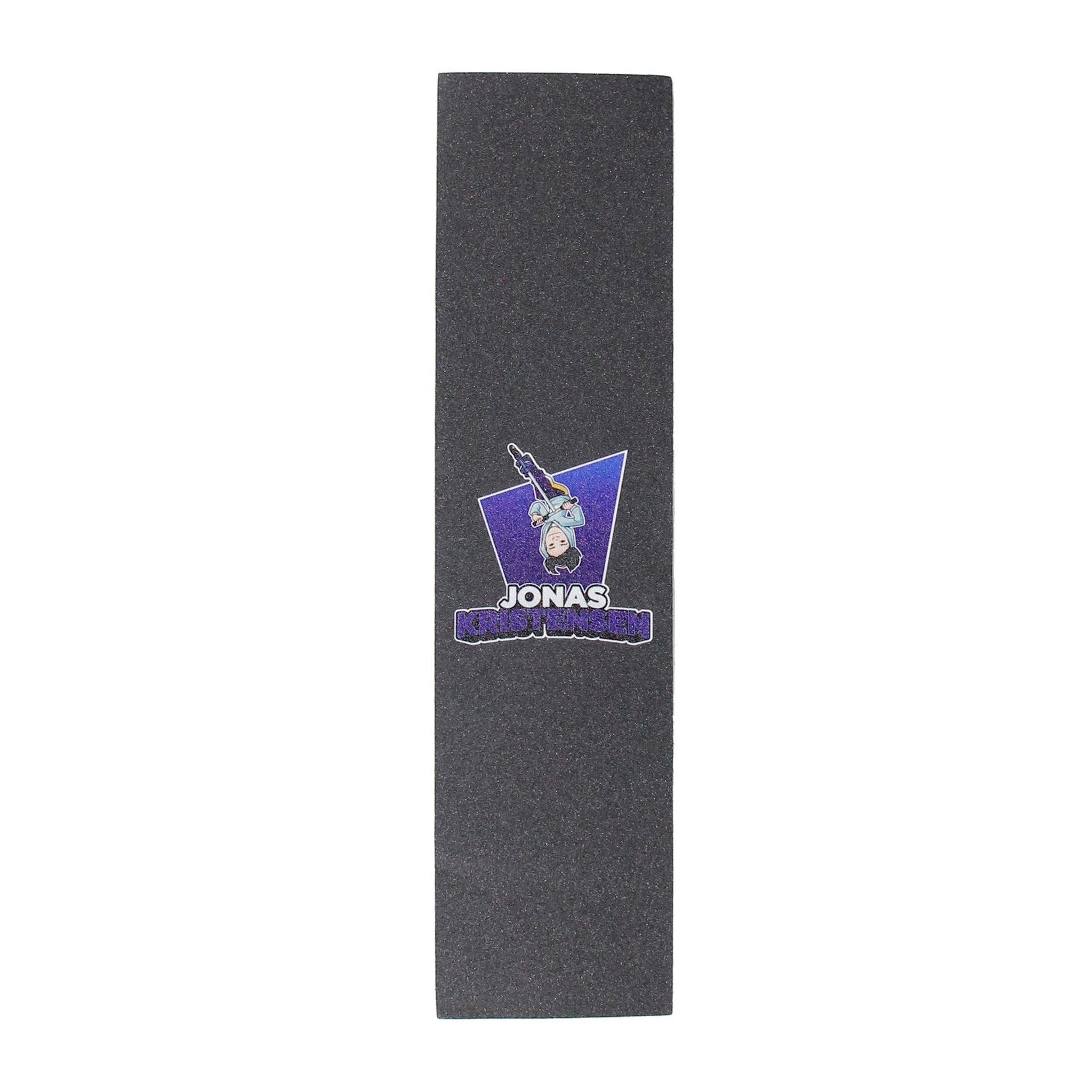 ScootWorld Jonas Kristensen Griptape - Jonas Kristensen- Scootworld.es