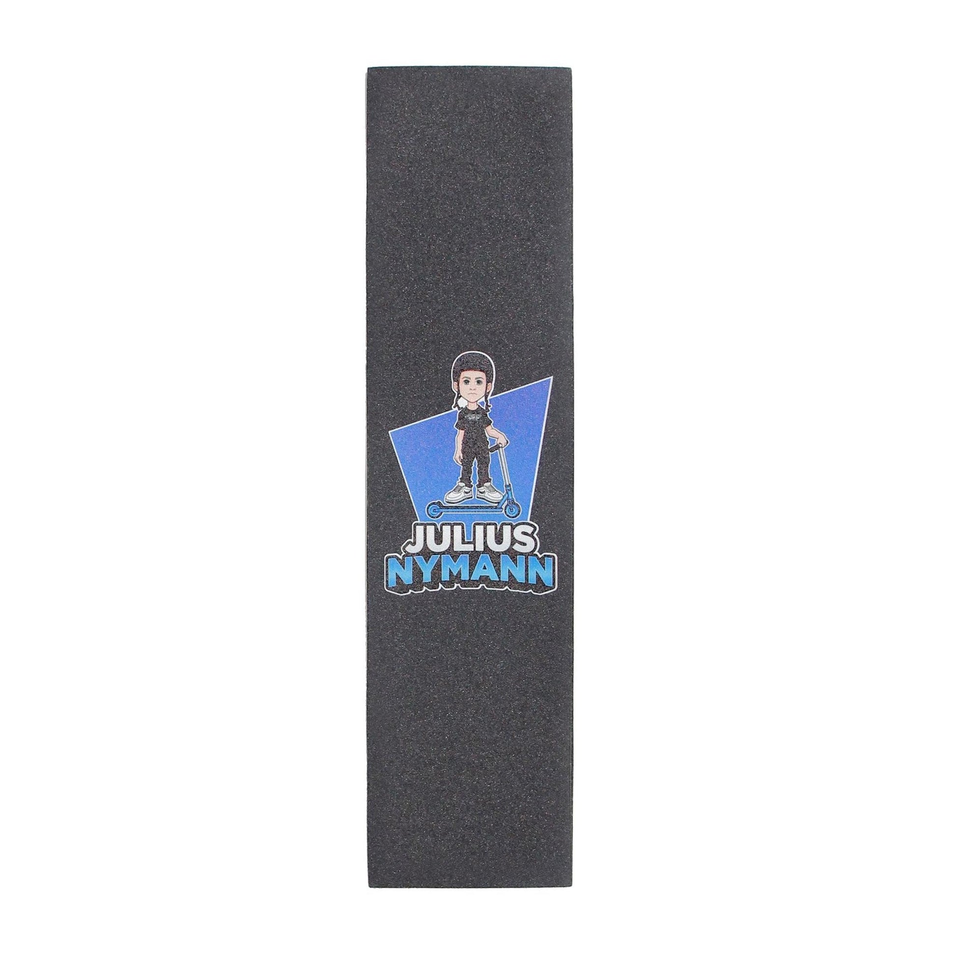 ScootWorld Julius Nymann Griptape - Azul- Scootworld.es