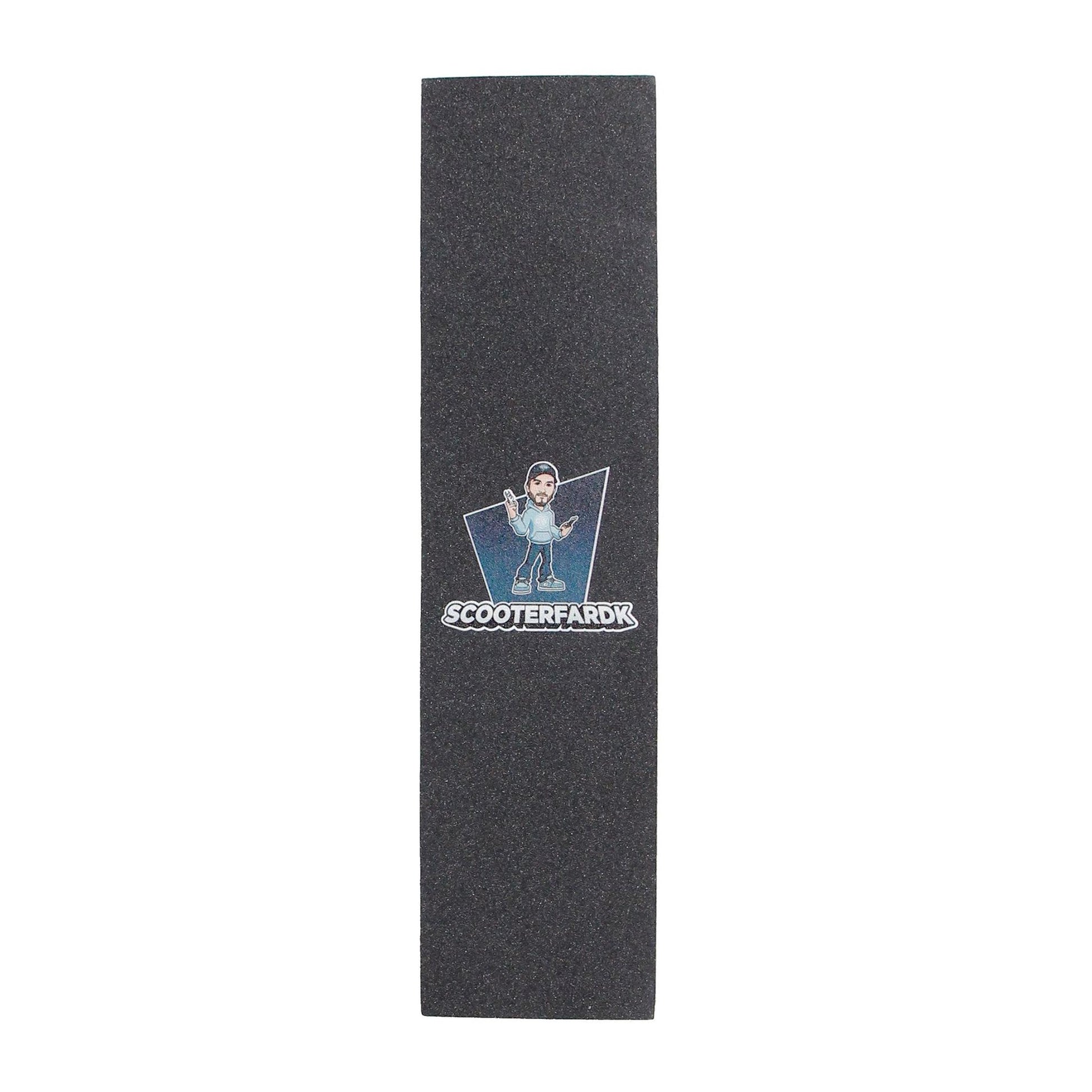 ScootWorld Scooterfardk Griptape - Azul- Scootworld.es