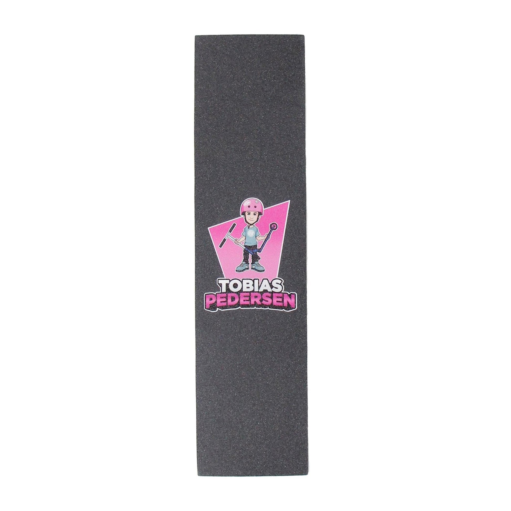 ScootWorld Tobias Pedersen Griptape - Tobias Pedersen- Scootworld.es