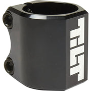 Tilt Classic Double Abrazadera Patinete - Negro- Scootworld.es