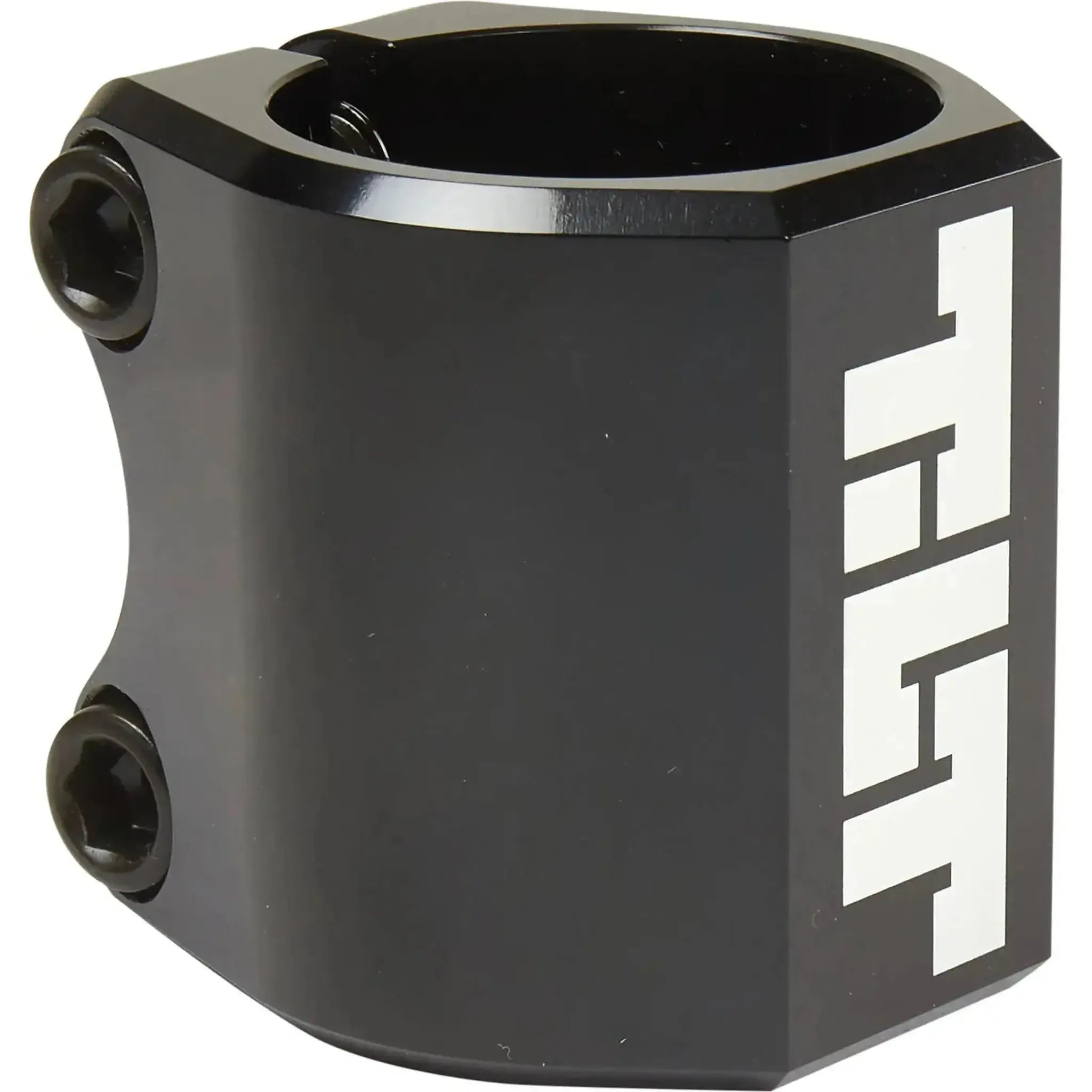 Tilt Classic Double Abrazadera Patinete - Negro- Scootworld.es