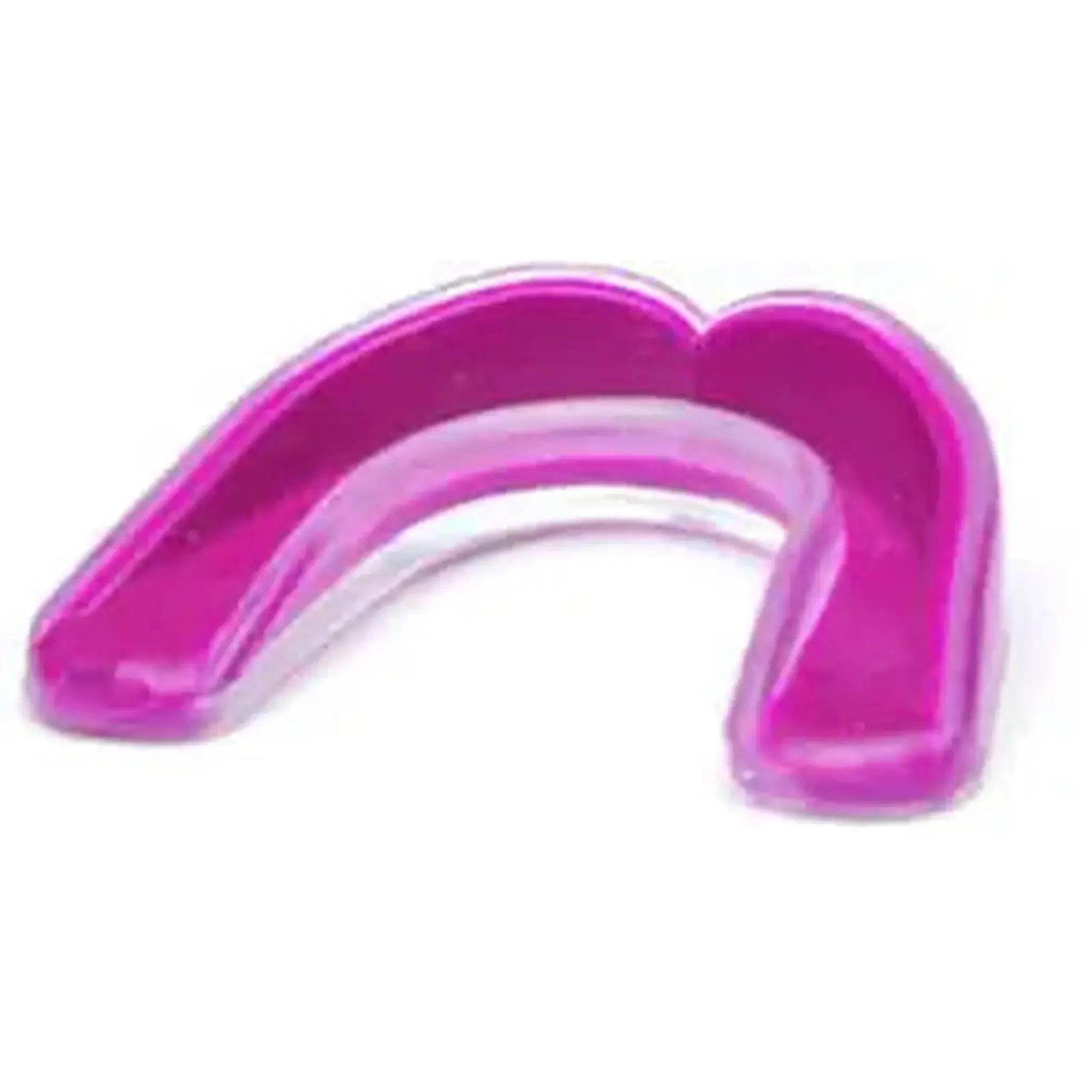 Wilson MG1 Mouthguard Niños - Rosa- Scootworld.es