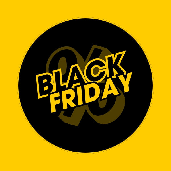 Venta de Black Week 2025