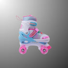 Patines 4 ruedas para niños