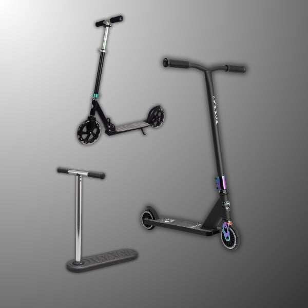 Patinetes