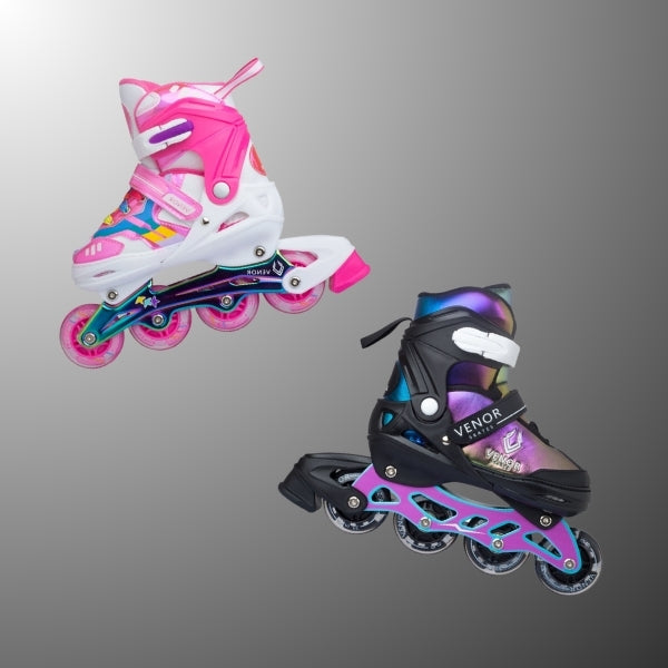 Patines para niños