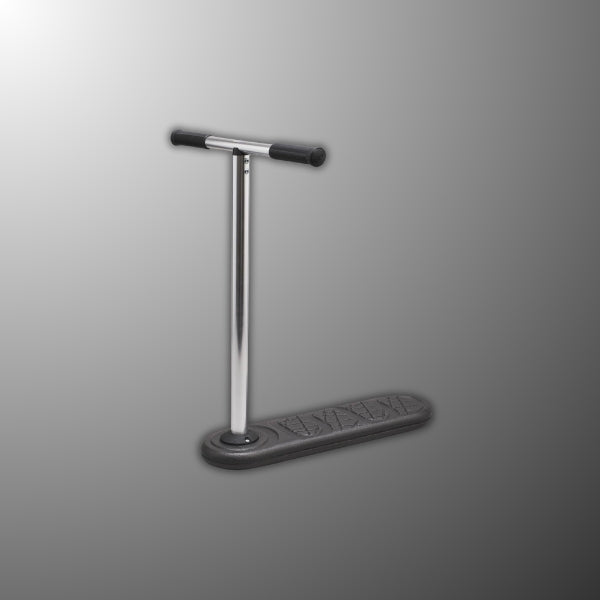 Scooter Trampolín