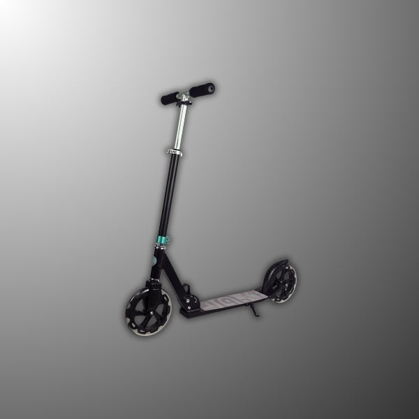 Patinetes con ruedas grandes