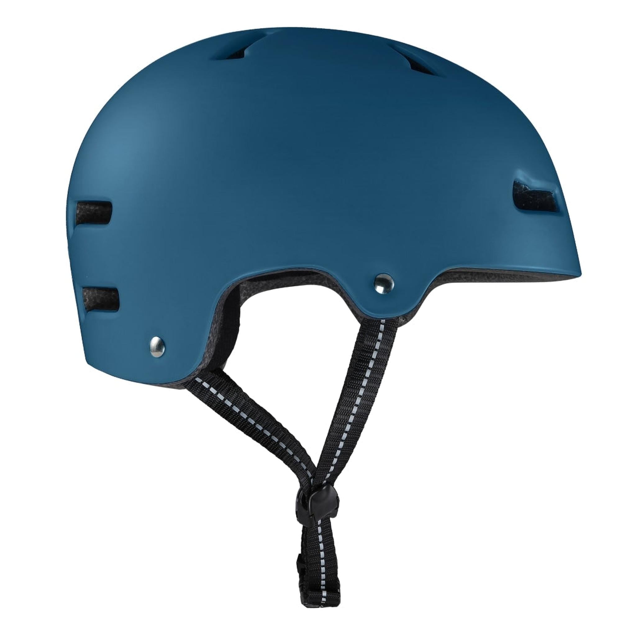 Reversal LUX Casco - Azul Medianoche- Scootworld.es