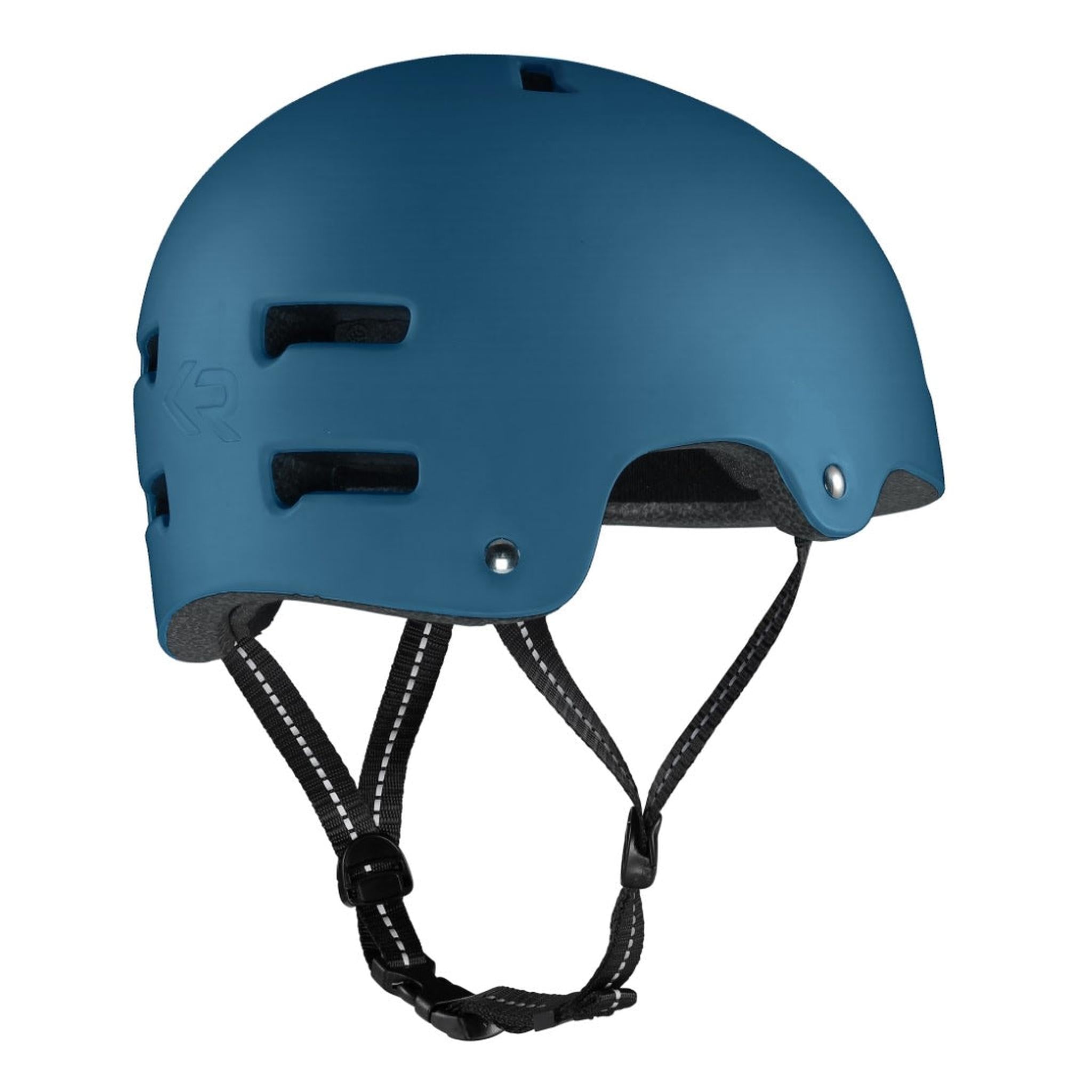 Reversal LUX Casco - Azul Medianoche- Scootworld.es