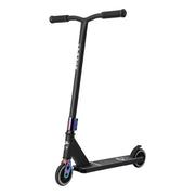 Panda Initio Scooter Freestyle - Black/Rainbow- Scootworld.es