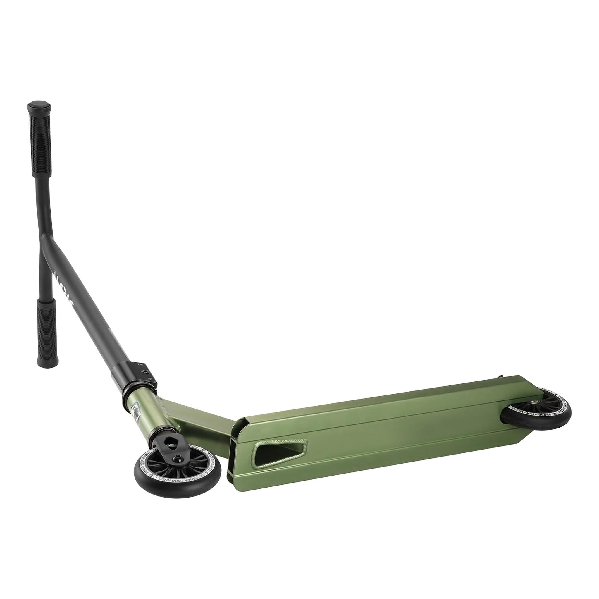 Panda Initio Scooter Freestyle - Verde- Scootworld.es