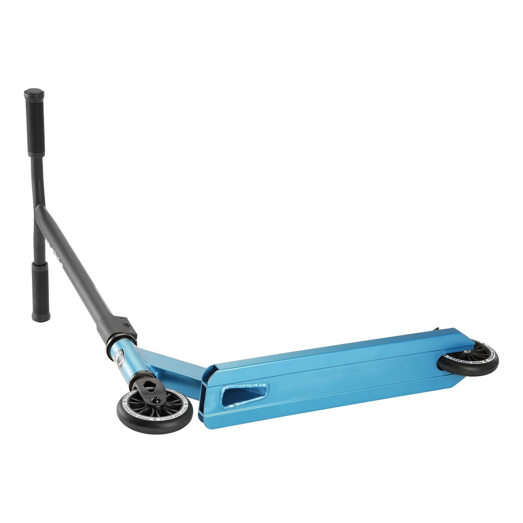 Panda Initio Scooter Freestyle - Verde Turquesa- Scootworld.es